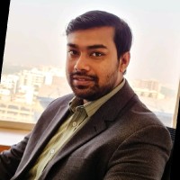 Syed Tozammel Azrifi
