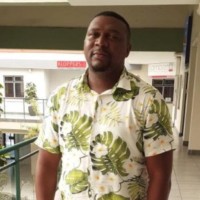 Nhlanhla Aaron Sibiya