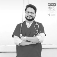 Dr. ASHWINI (MVSc Surgery and Radiology)