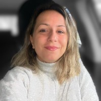Luara Fargnoli Vasques Calhes