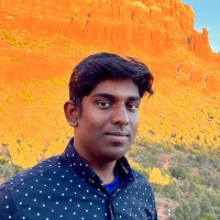 Rithik Ronald