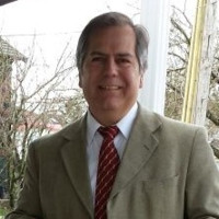 Jorge Soto Mora