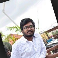 Yathish Kumar C