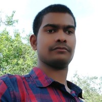 Pradip Barik
