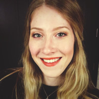 Abrianna Johnston