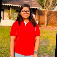 Ashwini Thorbole