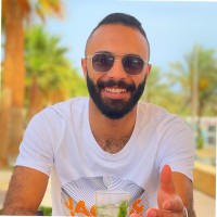 Yusuf Ahmed Abdelatti