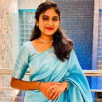 Shwetha M