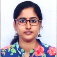 Keerthy Padiyara