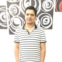 Faizaan Gagan