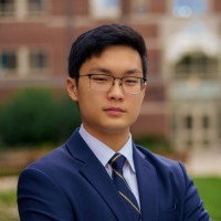Matthew Cha