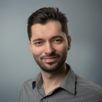 Alexey Khrolenkov