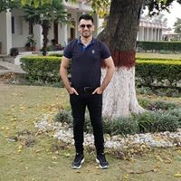 Umair Rasheed
