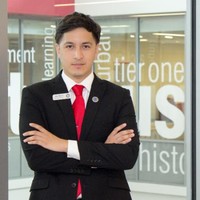 Eric Moreno