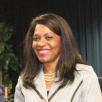 Gigi Edwards Bryant, Mba