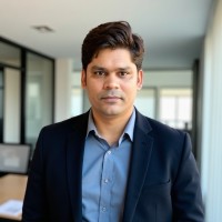 Althaf Mohamed Iqbal