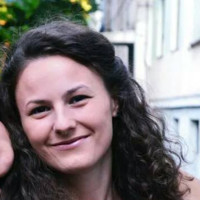 Oana - Ecaterina Badiu