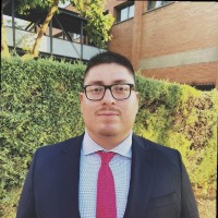 Joshua Mena