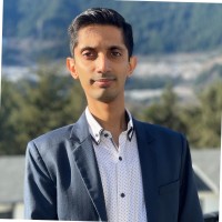 Abhishek Patki
