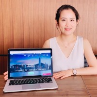 Nicki C Finance Mandarin