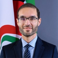 Ali Alqallaf