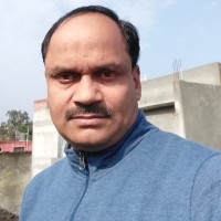 Manoj Kumar Pal