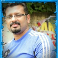 ratheesh raghavan