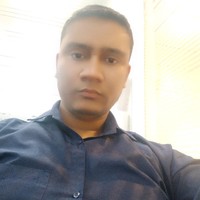 Nikunj Pandey