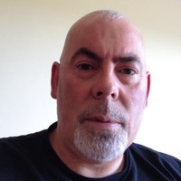Nigel Taylor