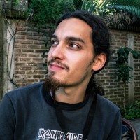 Eric Nicolás Fortino