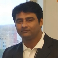 Mukul Pathak