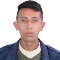 Eliot Oreste Márquez Jiménez