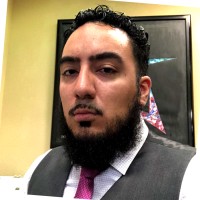 Nathaniel Granados
