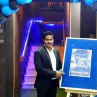 Sushmit Sharma