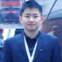 Guangchen Zhao