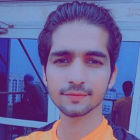 Muhammad Abbas