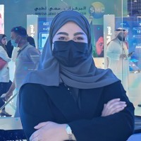 Noura M. Alsubaie