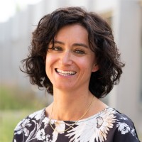 Lida Rohner