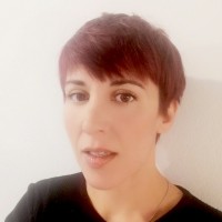 Ifigeneia Rigopoulou