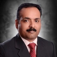 Sunil George