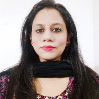 Nazia Khan