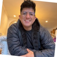 Cristhian Pérez Sánchez