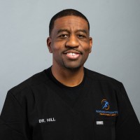 Stephen Hill