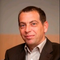 Antoine Bergé