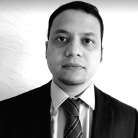 Shaf Chowdhury, M.