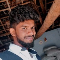 Dhinesh M