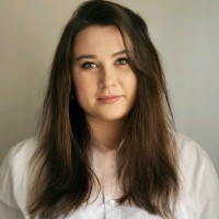 Aneta Suprun