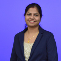 Anjali Garg