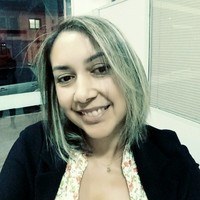 Simoni Souza Machado