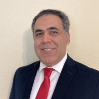 Amir Norouzi, Phd, P.E., Cfm